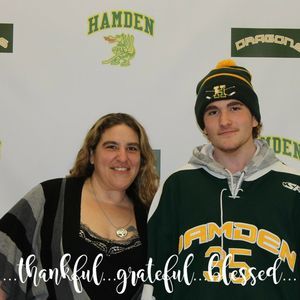 Meet your Posher, Marissa